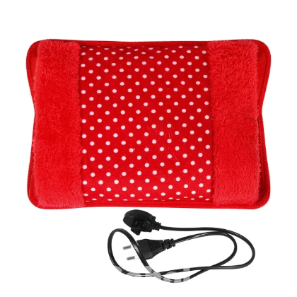 Electric Hot Water Bag / Heat Pillow and Pain Remover